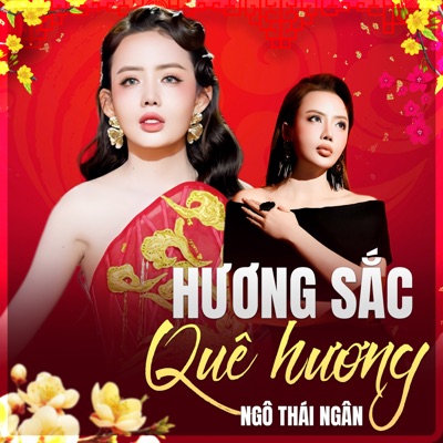 Hương Sắc Quê Hương