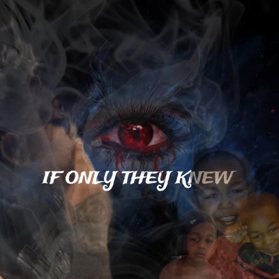 If Only They Knew - Single