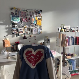 City (in San Francisco) (feat. ESKAPE) Min Ji Kim