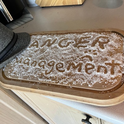 Anger Management - Single