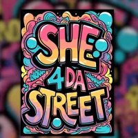 She 4 Da Street - Single - YDC Da Creator