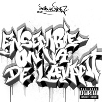 Ensemble On Va De L'Avant (feat. Skeezo & Irie Pit) - Single - Jean Val Jean