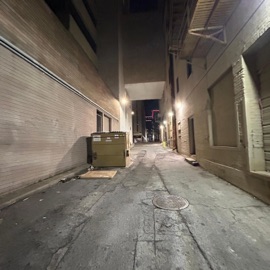 Smoke Anyway Mathiastyner