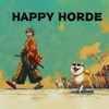 Happy Horde - Samurai_Work_Tunes new Single