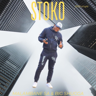 Stoko (feat. Big Shugga) - Single