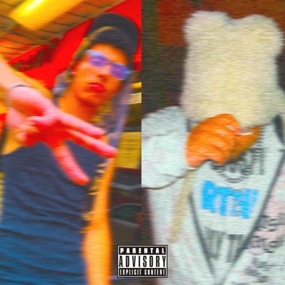 i let my demons take my swag (feat. fangmadesoso) - Single