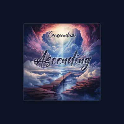 Listen to Crescendaze, watch music videos, read bio, see tour dates & more!