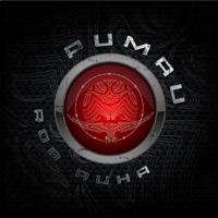 Pūmau - Rob Ruha