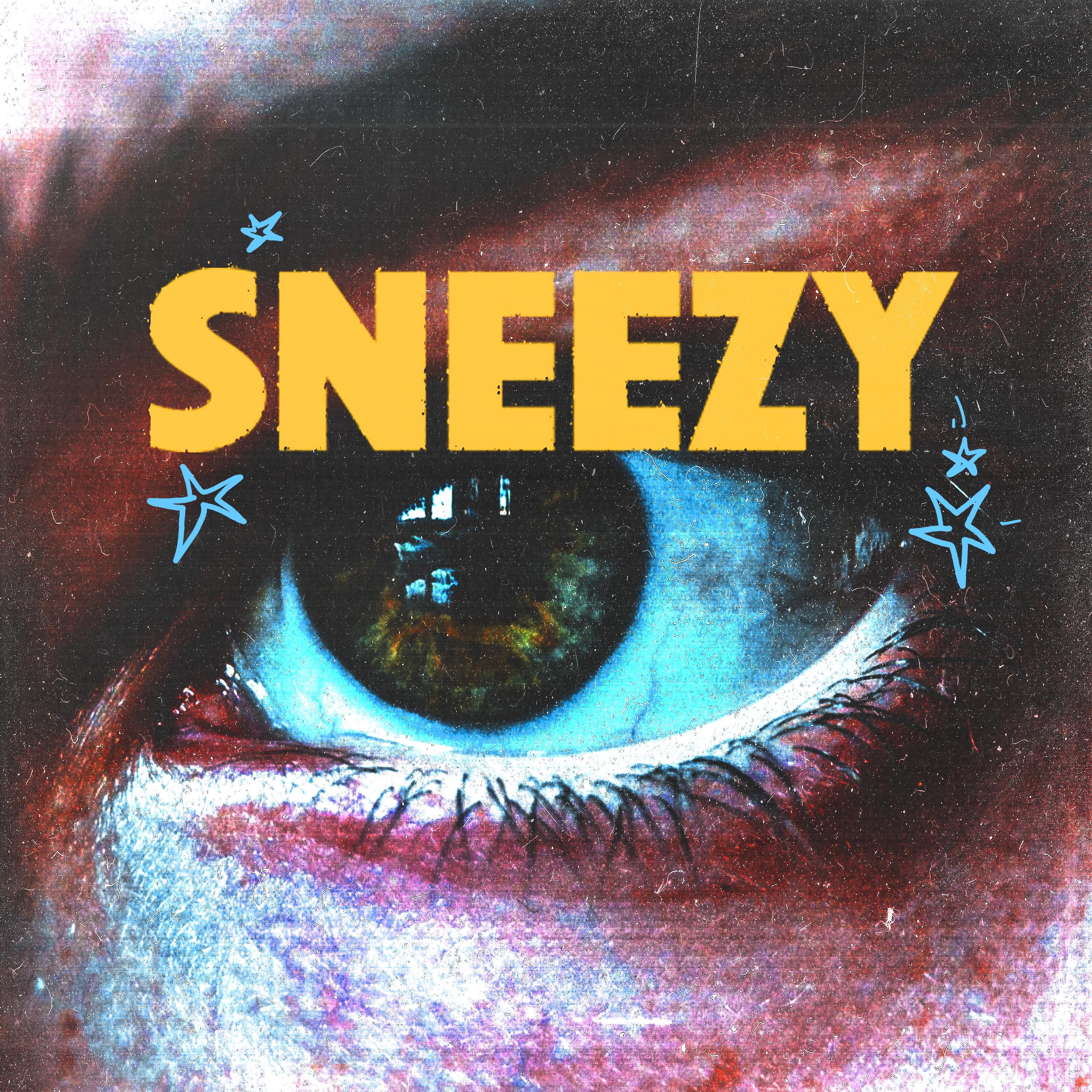 Loose Goose - Sneezy