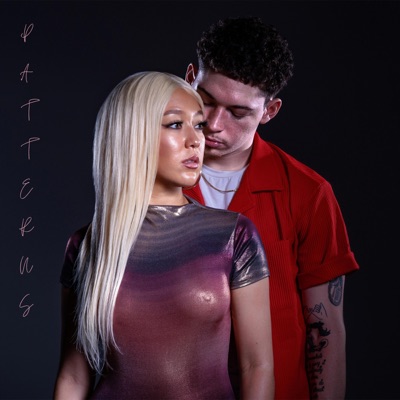Patterns (feat. Nakhjavani) - Single