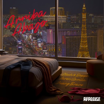 Arriba Abajo - Single