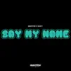 Say My Name