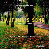 Autumn's Song (feat. Rubi Võ) - Single - Võ Thiện Thanh