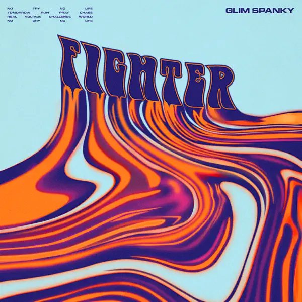 Fighter by GLIM SPANKY – Apple Music