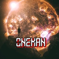 ONEMAN - Single - Jayy Saucer2.0