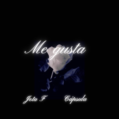 Me gusta (feat. Cápsula el rebelde) [En vivo] - Single