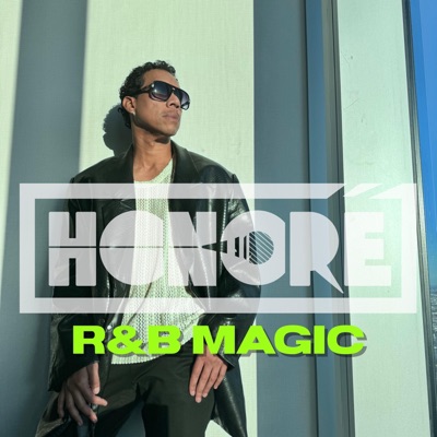 R&B Magic - EP