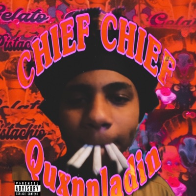 CHIEF CHIEF - Single