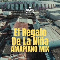 El Regalo de la Niña (Amapiano Mix) - Single - Tavo DJ