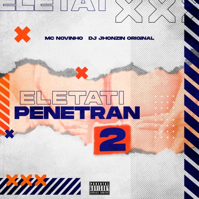 ELETATI PENETRAN - Single