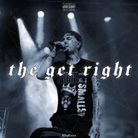 The Get Right - Single - fiftyffaces
