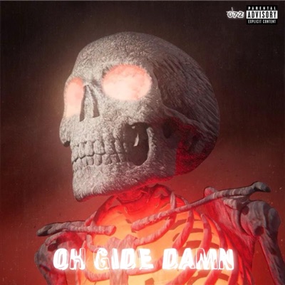 Oh gide damn - Single