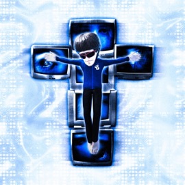 Mikey Madison God's Computer