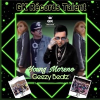 GK Records Talent (feat. YungBlak) - Single - Geezy Beatz