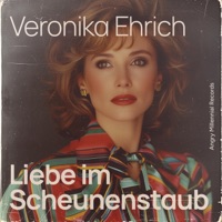 Liebe im Scheunenstaub (feat. Veronika Ehrich) - Single - MelodAI_Official