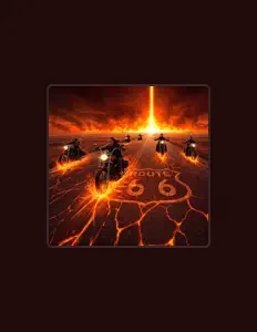 Poslechněte si interpreta LEOBEAT, sledujte hudební videa, přečtěte si životopis, podívejte se na data turné a další informace.