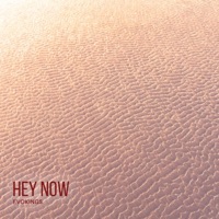 Hey Now - Single - Evokings