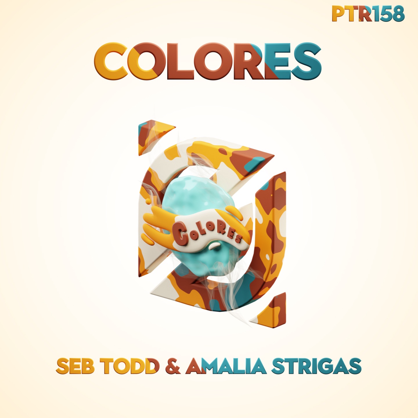 Colores - Single