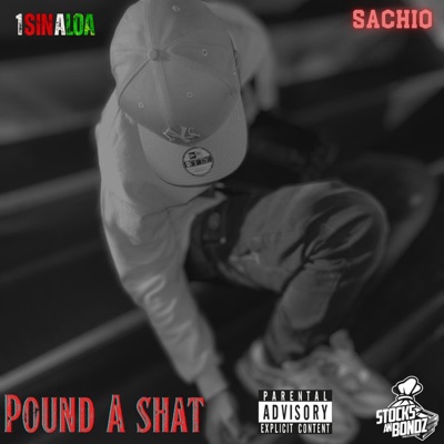 Pound A Shat (feat. Bread Moneynuff) - Single