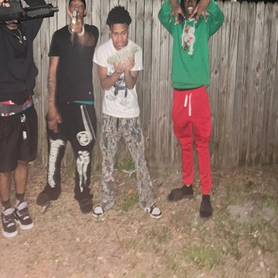 04 baby (feat. 2turnt) - Single