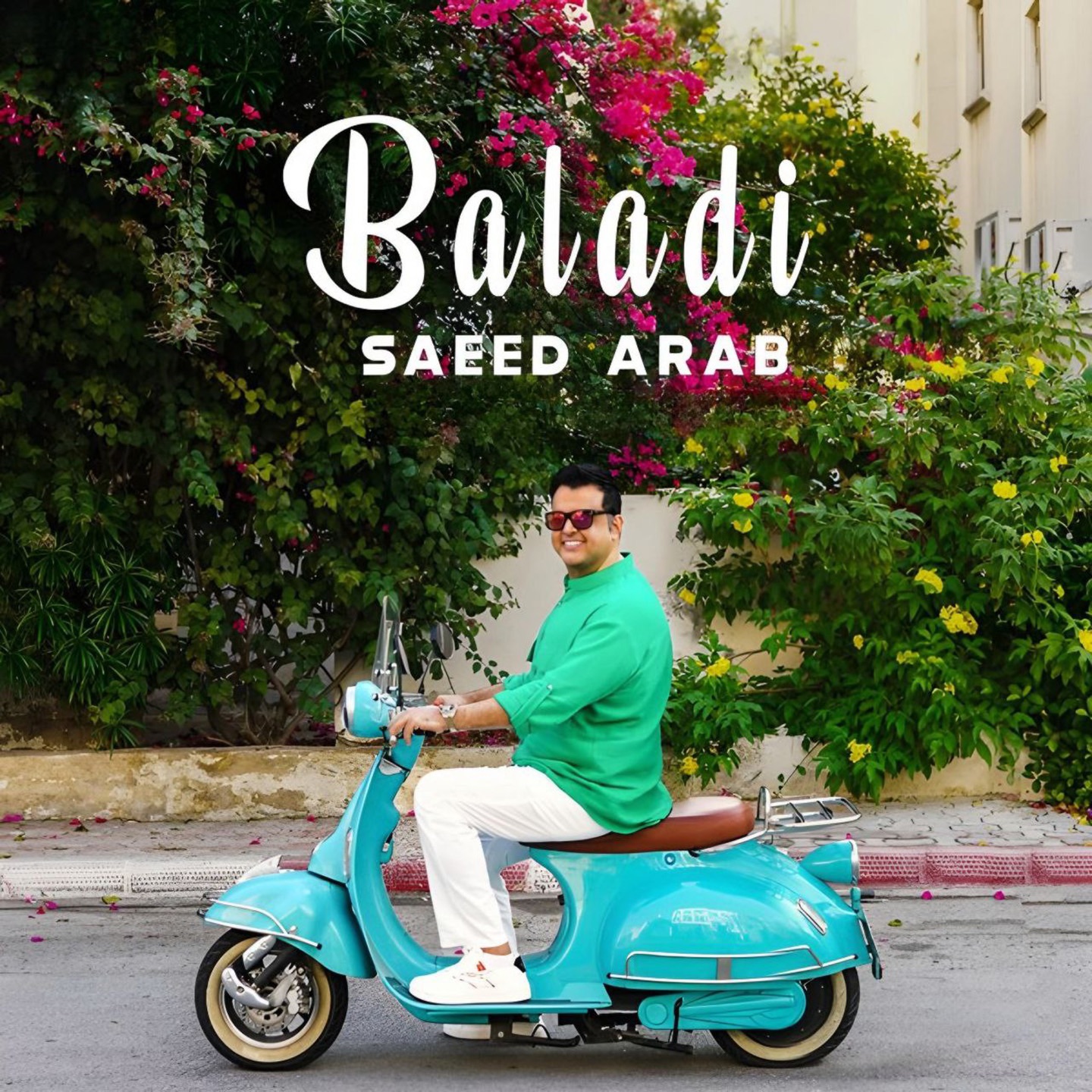 Baladi - Single