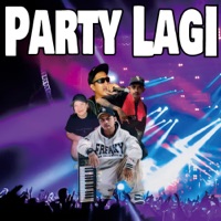 Party Lagi (feat. iZL, Jimbo & ÉRIKA) - Single - Freddafrix