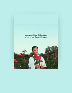 Dengarkan JJLee, tonton video musik, baca bio, lihat tanggal tur & lainnya!