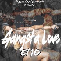 Gangsta Love - Single - EL10