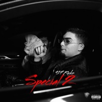 Special, Pt. 2 - Single - 917 Rackz