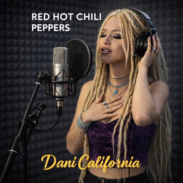 Dani California
