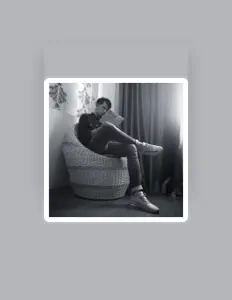 Ouve Syakir Daniel, vê vídeos de música, lê a biografia, vê as datas da digressão e muito mais!