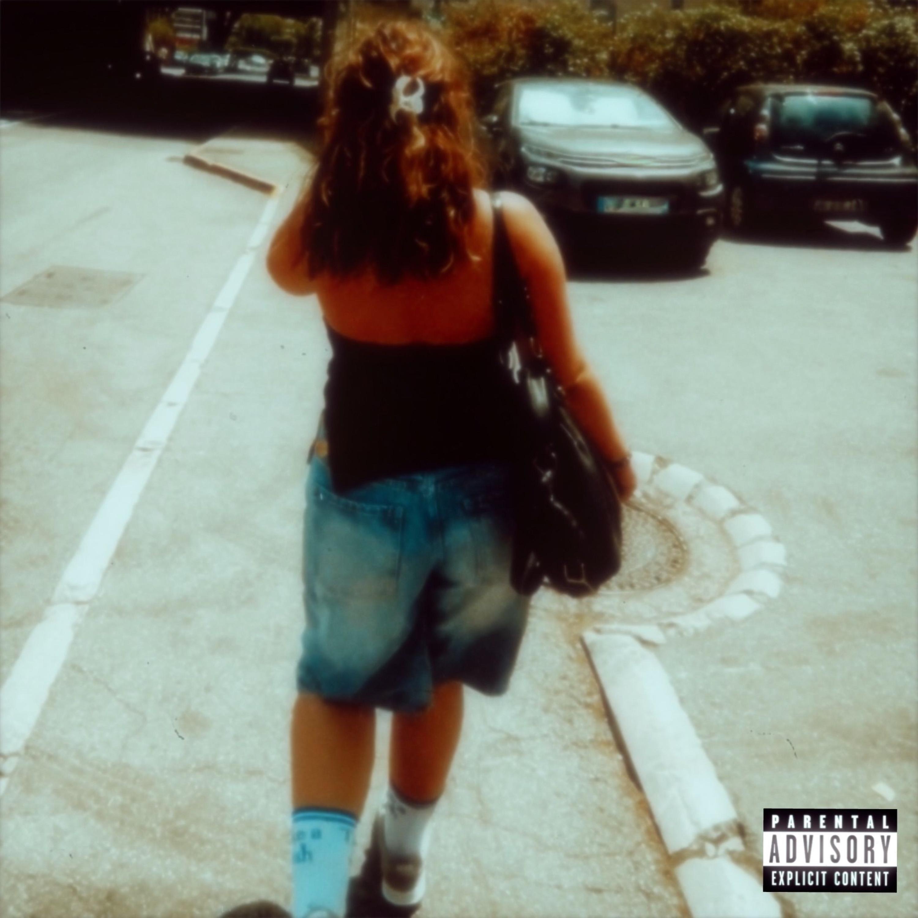 Ne t'en va pas - Single