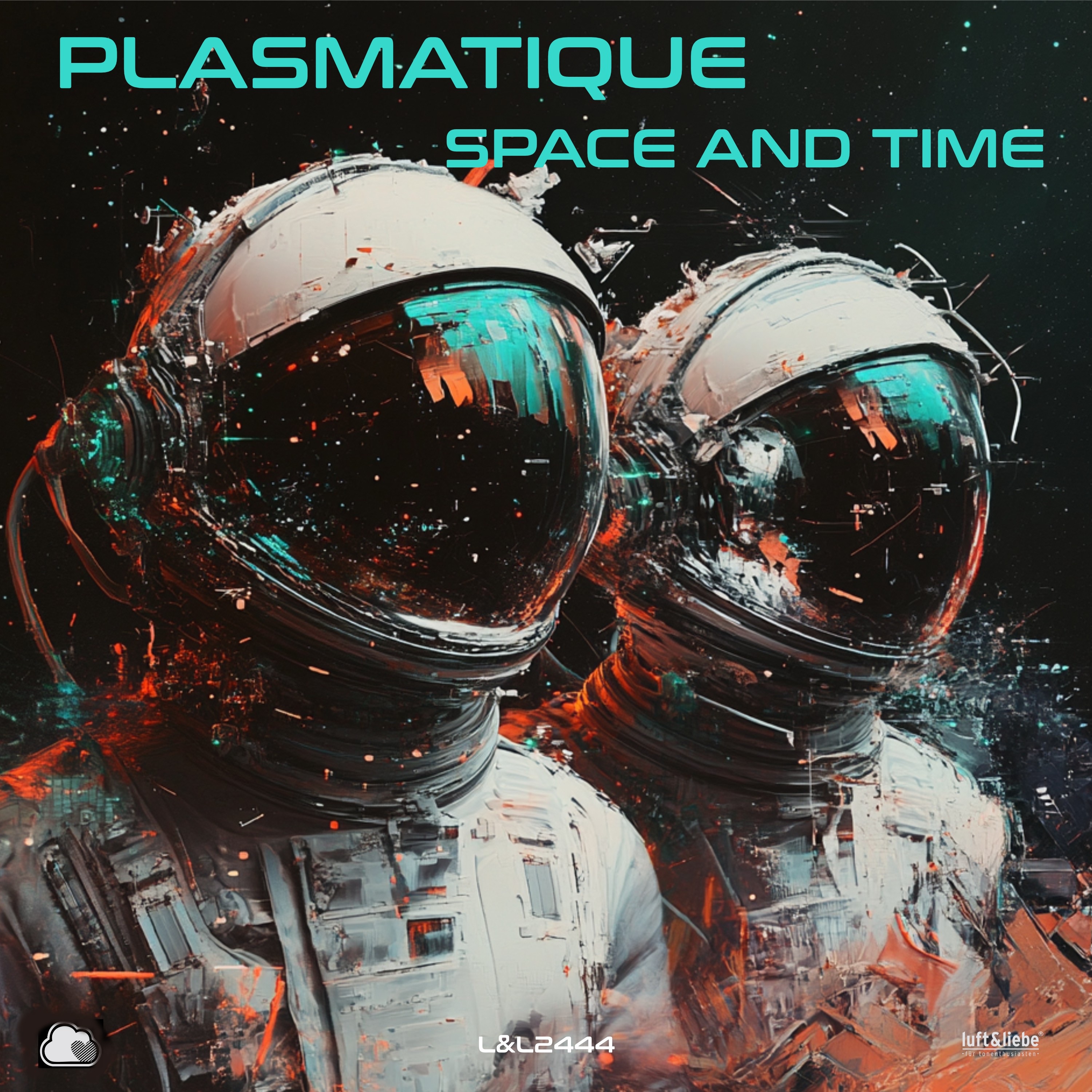 Space and Time - Single
