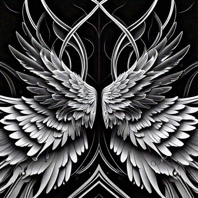 A N G E L W I N G S - Single