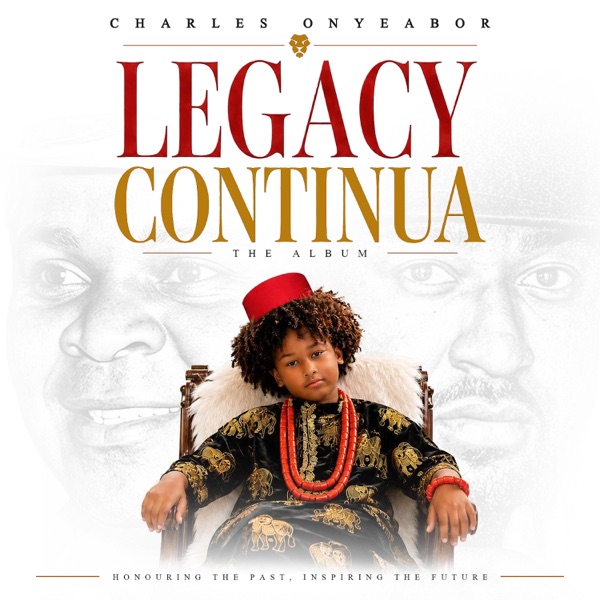 Legacy Continua