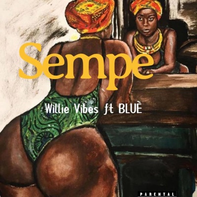 Sempe (feat. BLÙE) - Single