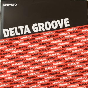 Delta Groove - Single