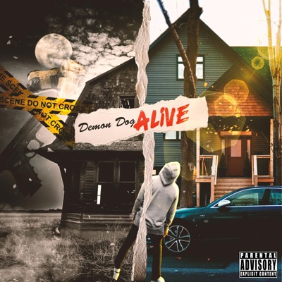 Alive - Single