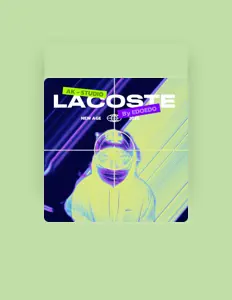 EDOEDO सुनें, म्यूज़िक वीडियो देखें, बायो पढ़ें, दौरे की तारीखें और बहुत कुछ देखें!