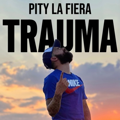 TRAUMA (feat. Pinchi Beats & Deep Clean) - Single